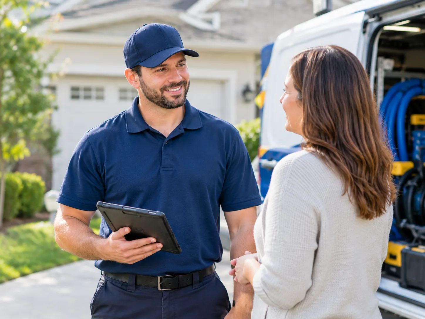 Sewage Backup Cleanup Appleton, WI FAQs
